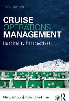 Cruise Operations Management