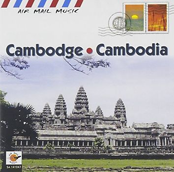 Various - Cambodia