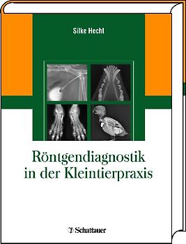 Röntgendiagnostik in der Kleintierpraxis