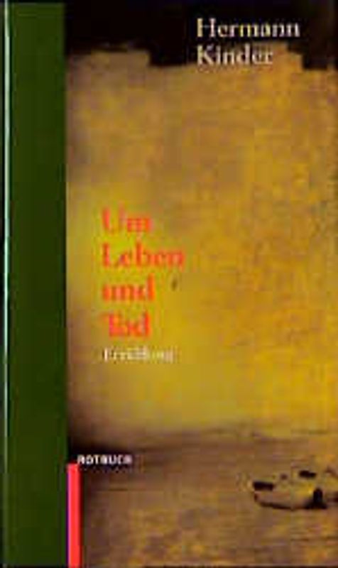 Um Leben und Tod