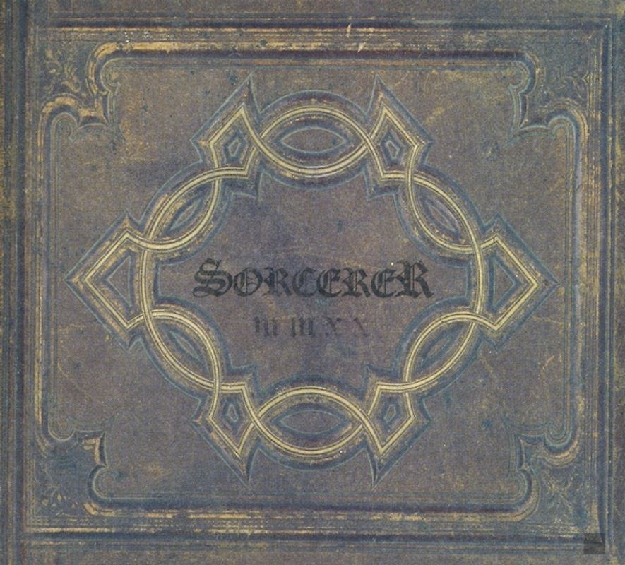 Sorcerer - Lamenting Of The Innocent Deluxe Edition [2 CDs]