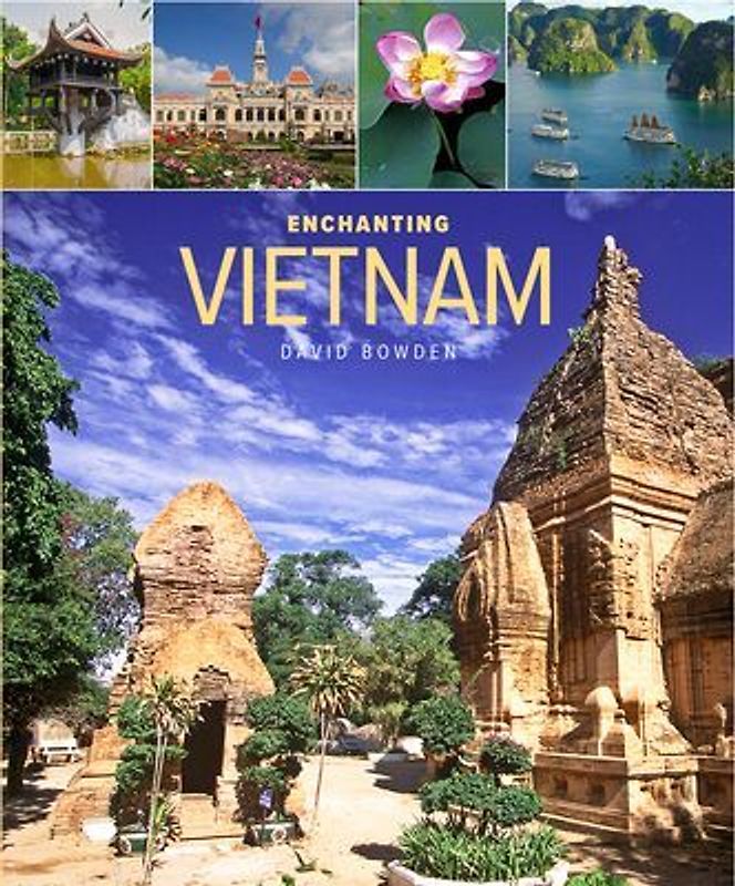 Enchanting Vietnam
