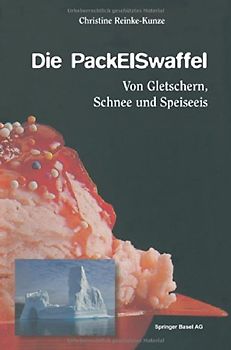 Die PackEISwaffel