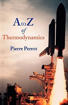 A to Z of Thermodynamics