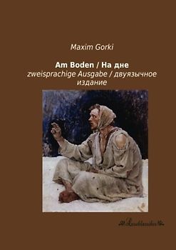 Am Boden: zweisprachige Ausgabe