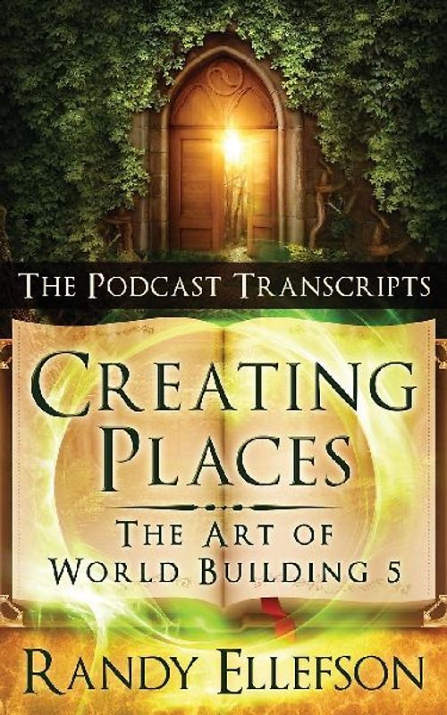 Creating Places - The Podcast Transcripts