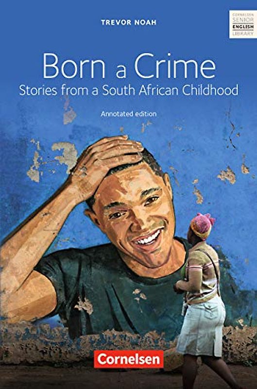 Cornelsen Senior English Library - Literatur - Ab 11. Schuljahr / B2