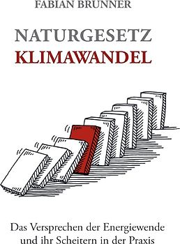 Naturgesetz Klimawandel – Das Versprechen der Energiewende und ihr Scheitern in der Praxis