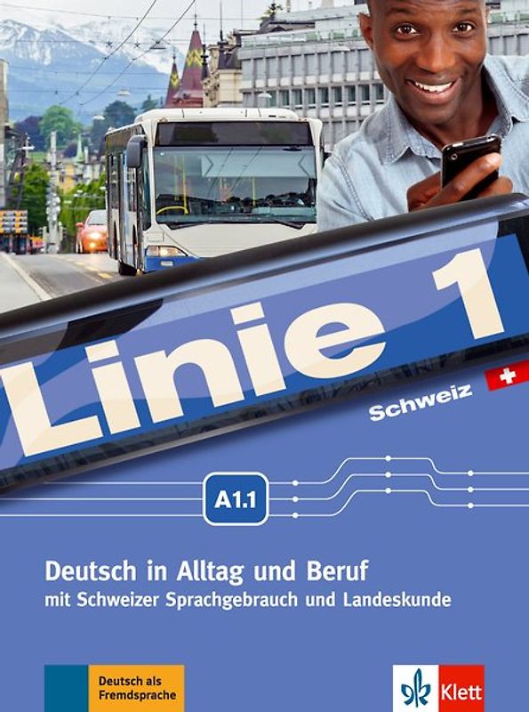Linie 1 Schweiz A1.1