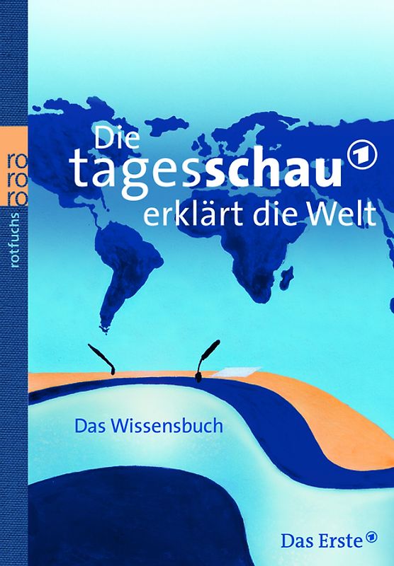 Die Tagesschau erklärt die Welt