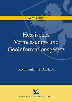 Hessisches Vermessungs- und Geoinformationsgesetz