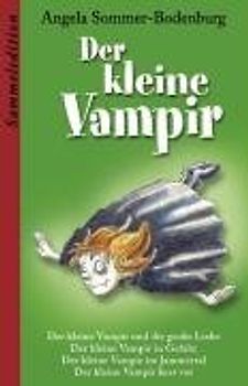 Der kleine Vampir