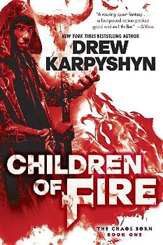 Children of Fire