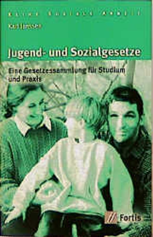 Jugend- und Sozialgesetze