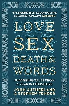 Love, Sex, Death and Words