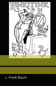 Rinkitink in Oz