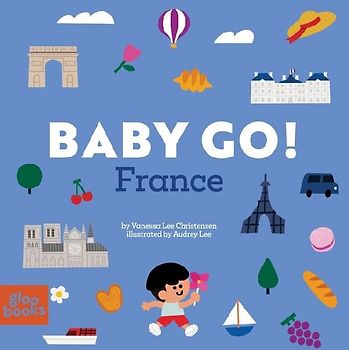 Baby Go! France