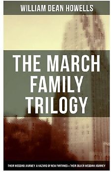 The March Family Trilogy