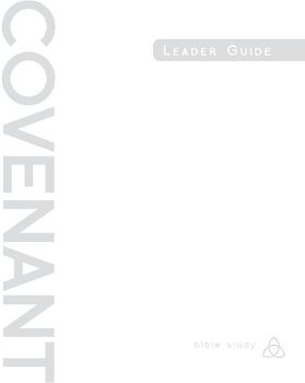 Covenant Bible Study