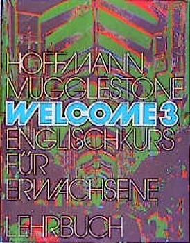 Welcome 3. Englischkurs für Erwachsene