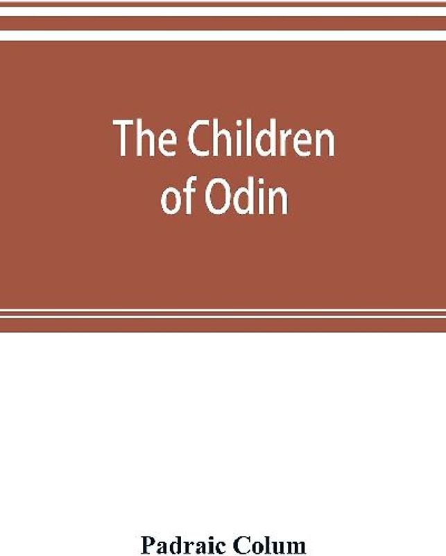 The children of Odin