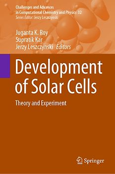 Development of Solar Cells