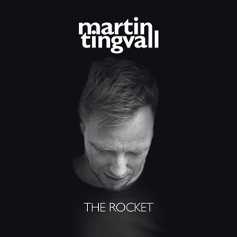 Tingvall,Martin - The Rocket