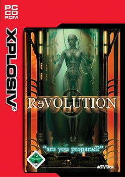 Revolution PC Spiele