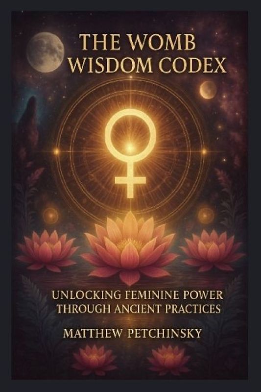 The Womb Wisdom Codex