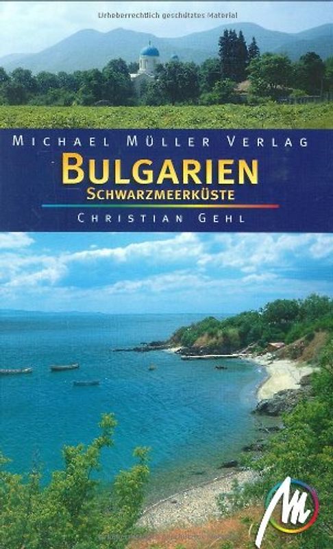 Bulgarien - Schwarzmeerküste