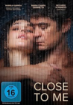 Close To Me DVD