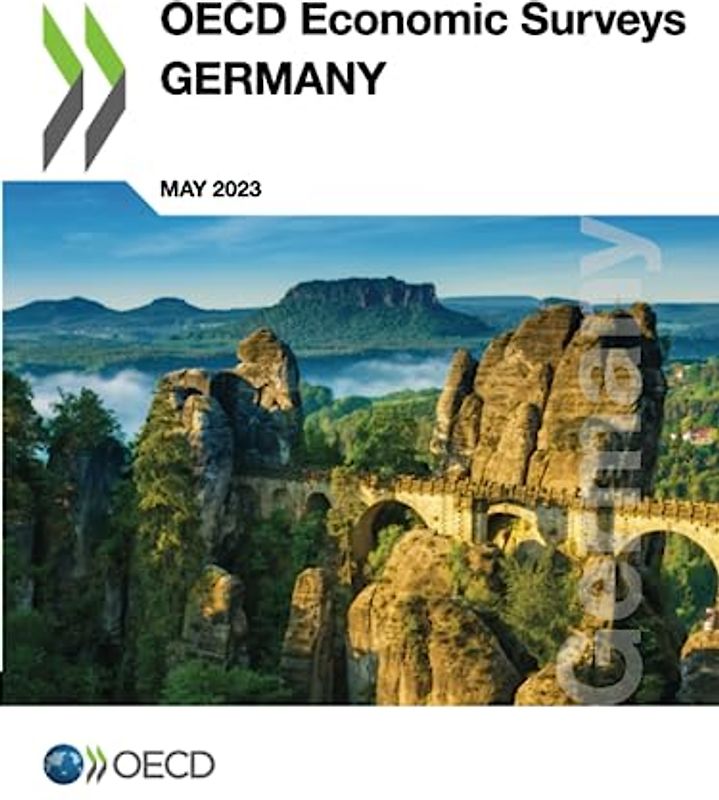 OECD Economic Surveys: Germany 2023 (OECD economic surveys, 2023/10)