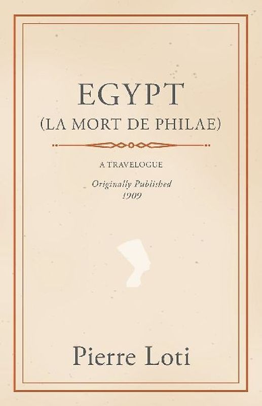 Egypt (La Mort De Philae)