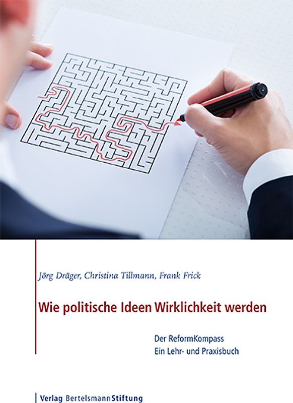 Wie politische Ideen Wirklichkeit werden