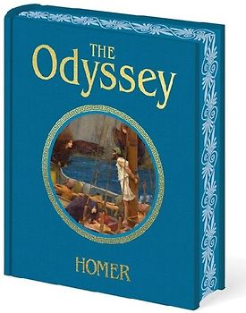 The Odyssey