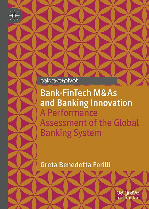 Bank-FinTech M&As and Banking Innovation