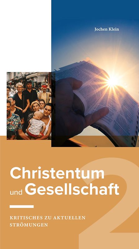 Christentum und Gesllschaft 2