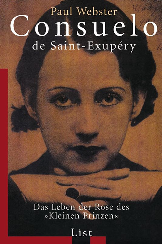 Consuelo de Saint-Exupéry