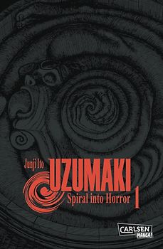 Uzumaki 1