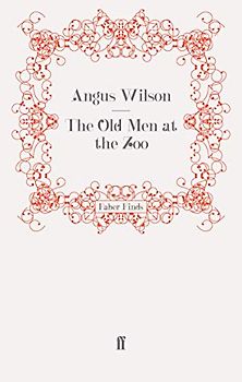 The Old Men at the Zoo