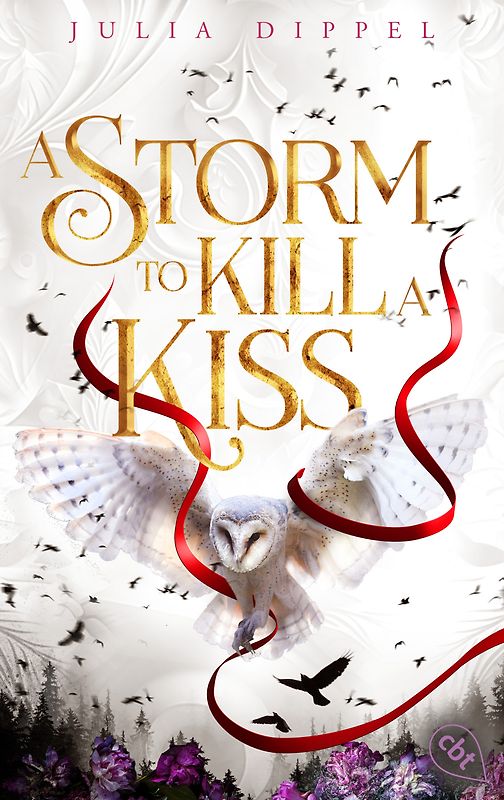 Die Sonnenfeuer-Ballade: A Storm to Kill a Kiss