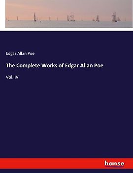 The Complete Works of Edgar Allan Poe