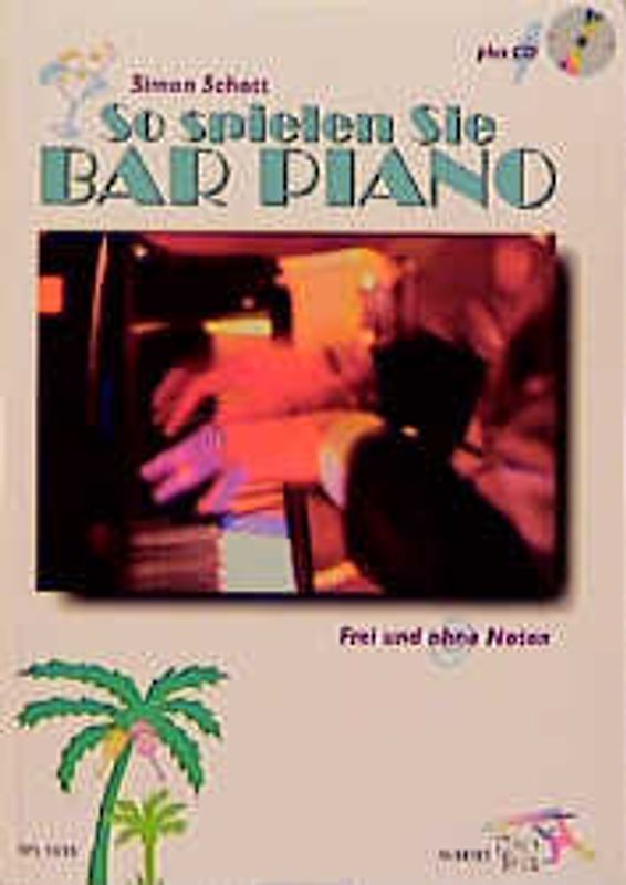 So spielen Sie Bar Piano