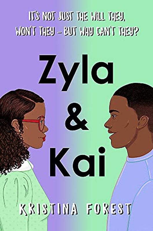Zyla & Kai