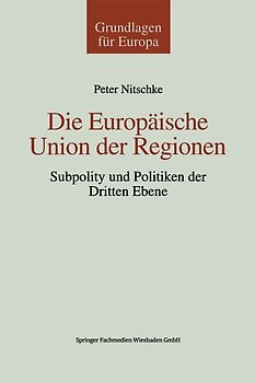Die Europäische Union der Regionen
