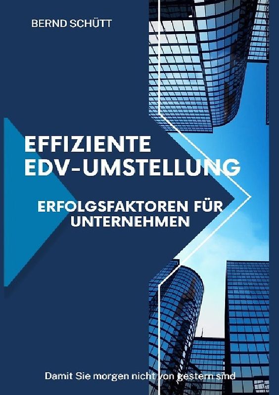 Effiziente EDV-Umstellung