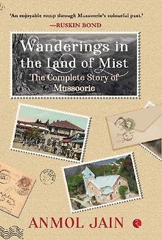 Wanderings in the Land of Mist