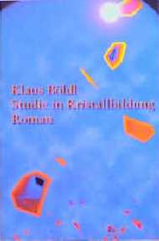 Studie in Kristallbildung