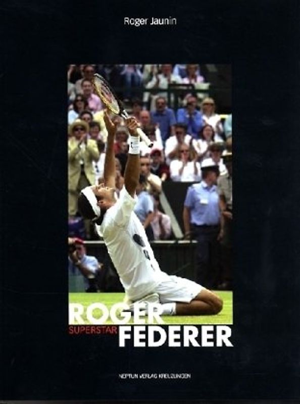 Roger Federer