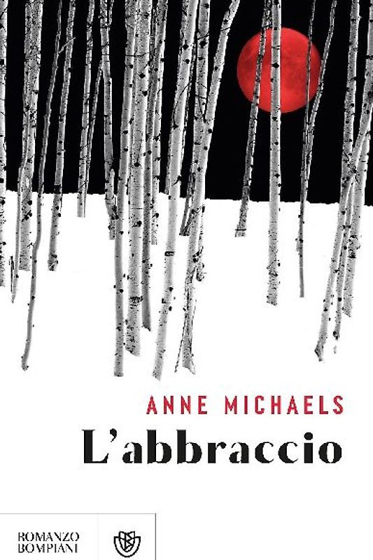 L' abbraccio